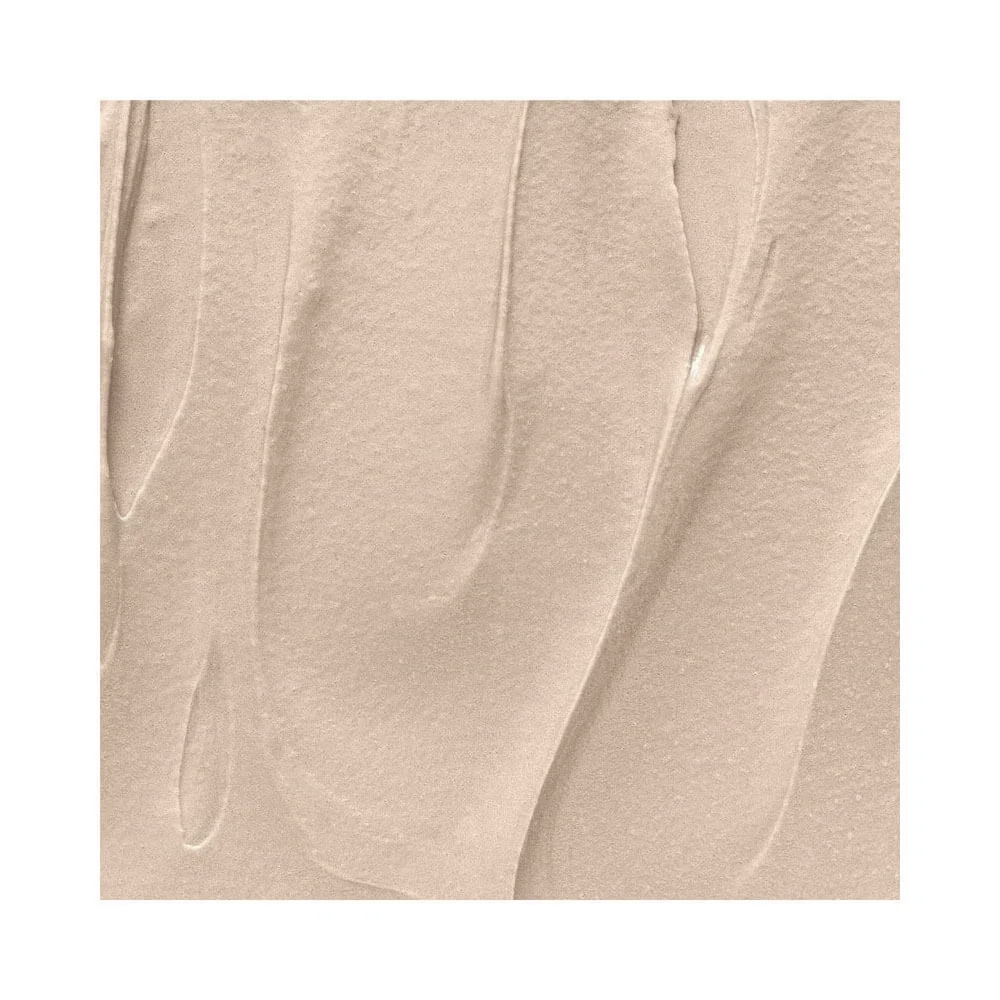 Textura cremosa do Corretivo Sérum Payot Retinol 10 cor bege claro
